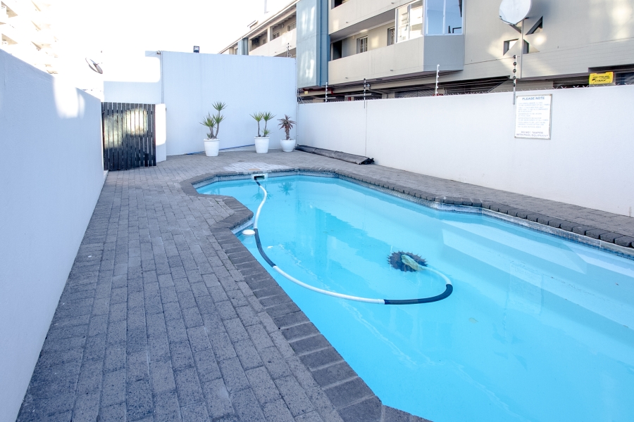 3 Bedroom Property for Sale in Beachfront Western Cape